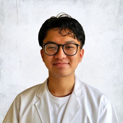 Dinchen Tamang